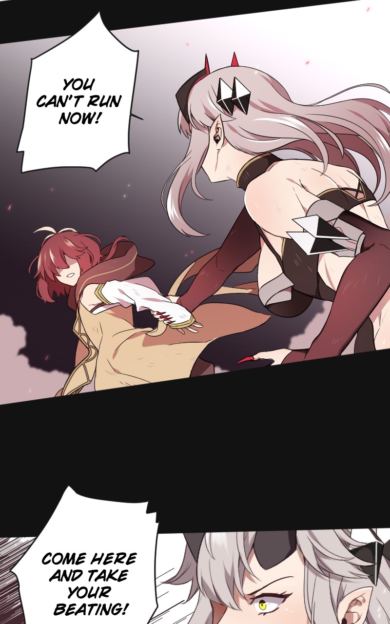 Mage & Demon Queen Chapter 28 page 19 - Chapter 28: Episode 28