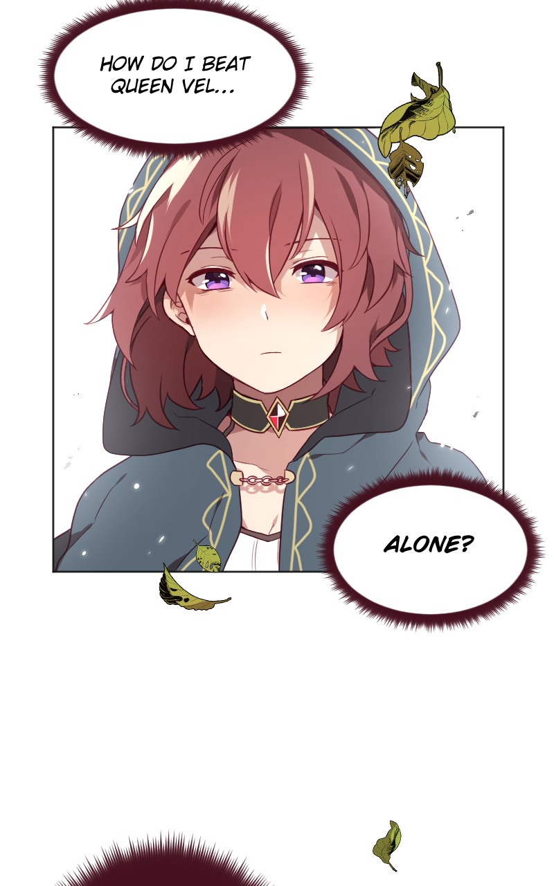 Mage & Demon Queen Chapter 28 page 2 - Chapter 28: Episode 28