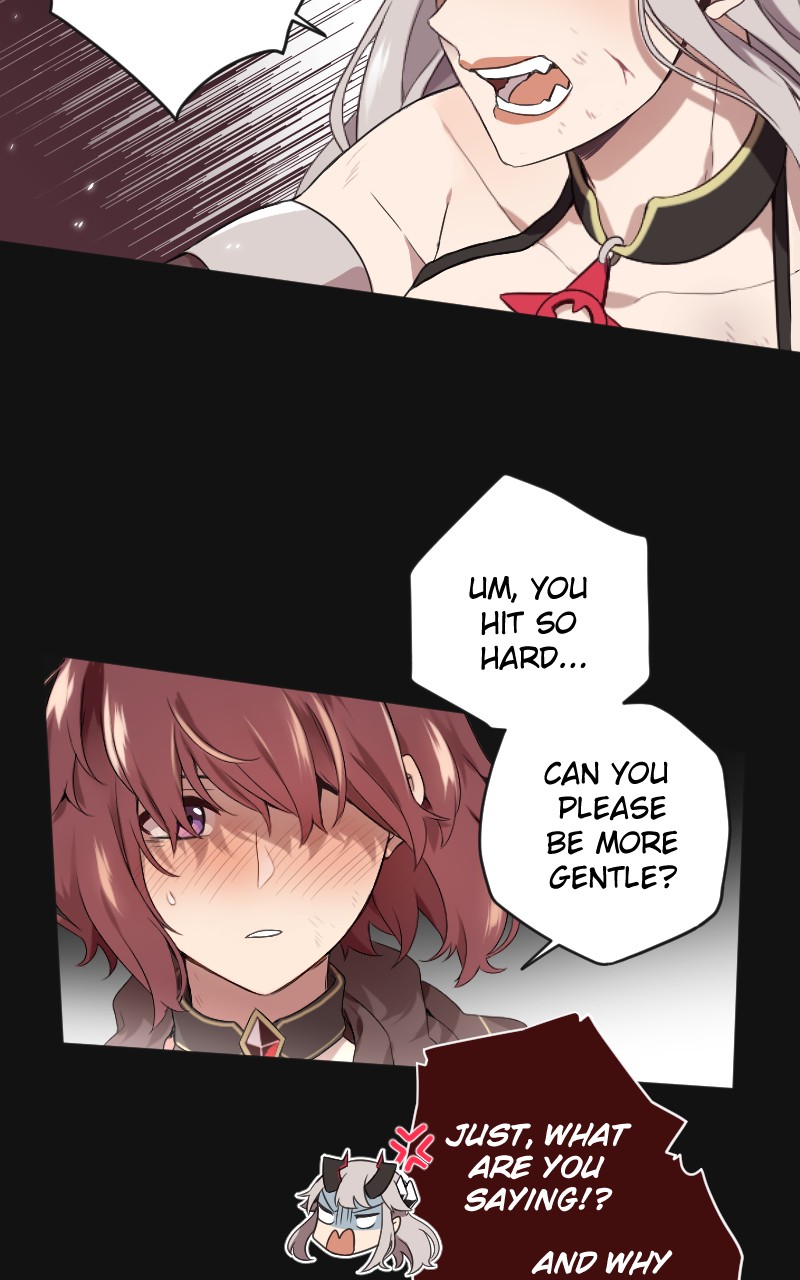 Mage & Demon Queen Chapter 28 page 20 - Chapter 28: Episode 28
