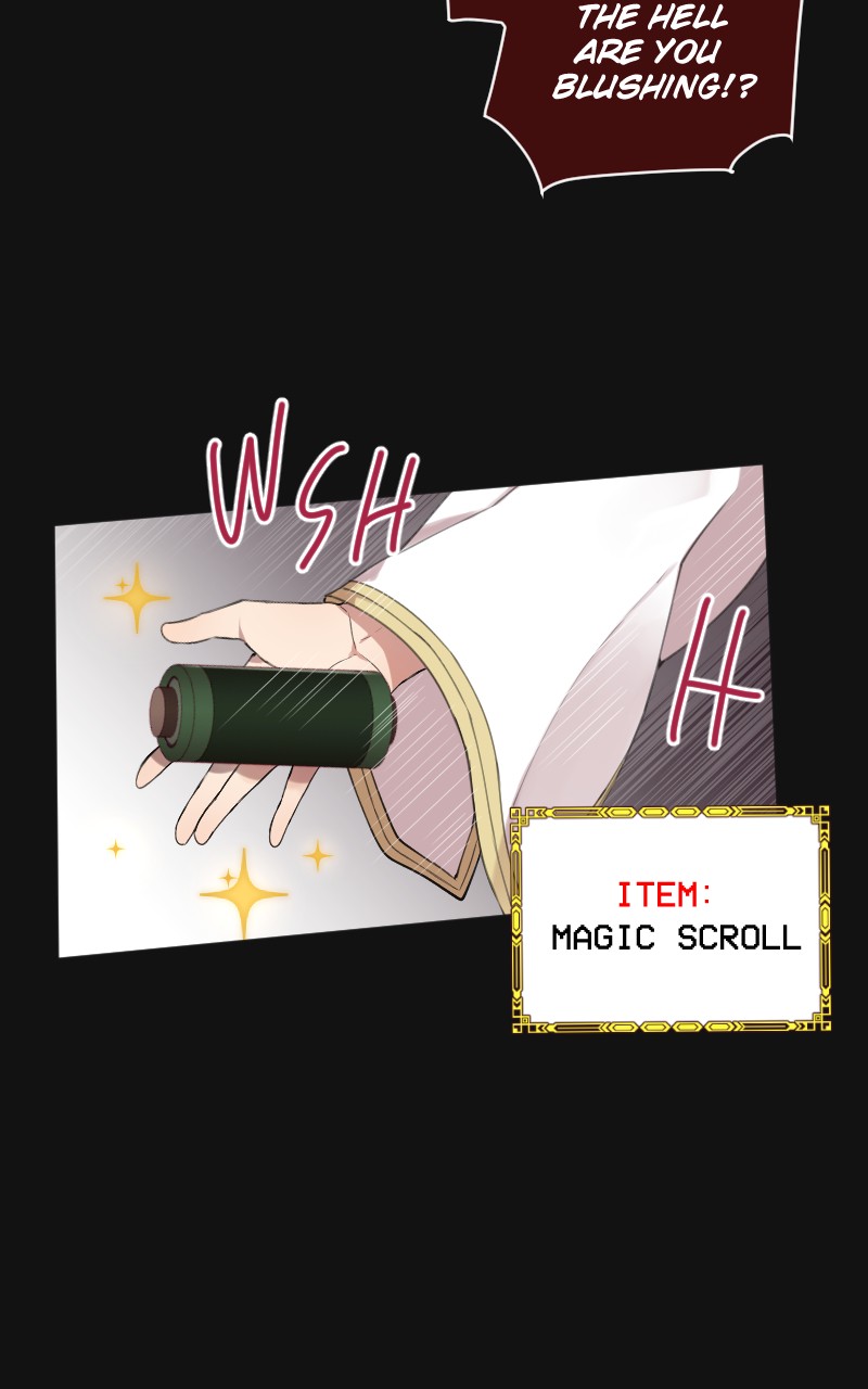 Mage & Demon Queen Chapter 28 page 21 - Chapter 28: Episode 28