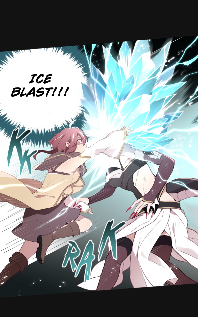 Mage & Demon Queen Chapter 28 page 22 - Chapter 28: Episode 28
