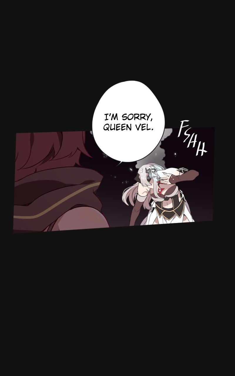 Mage & Demon Queen Chapter 28 page 23 - Chapter 28: Episode 28