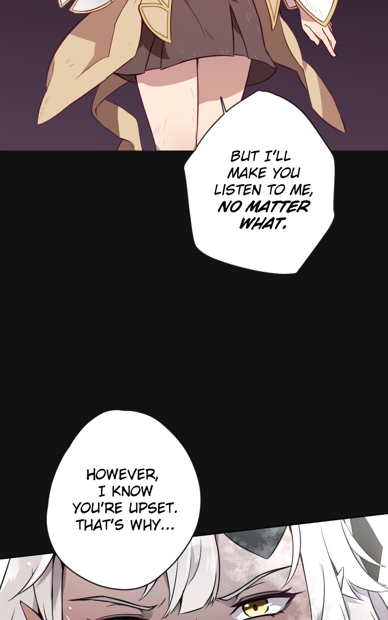 Mage & Demon Queen Chapter 28 page 25 - Chapter 28: Episode 28