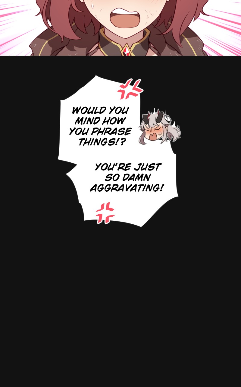 Mage & Demon Queen Chapter 28 page 27 - Chapter 28: Episode 28