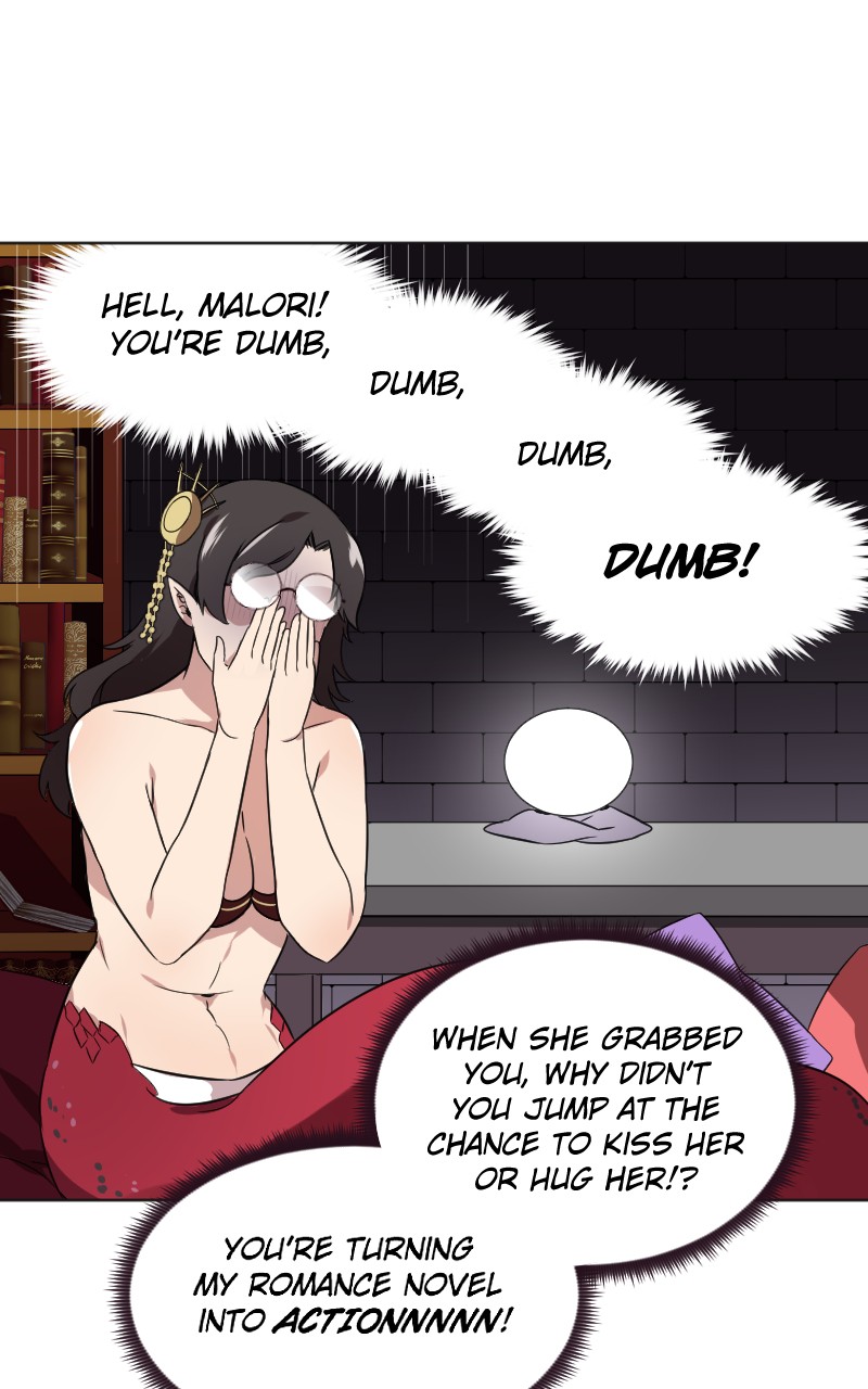 Mage & Demon Queen Chapter 28 page 29 - Chapter 28: Episode 28