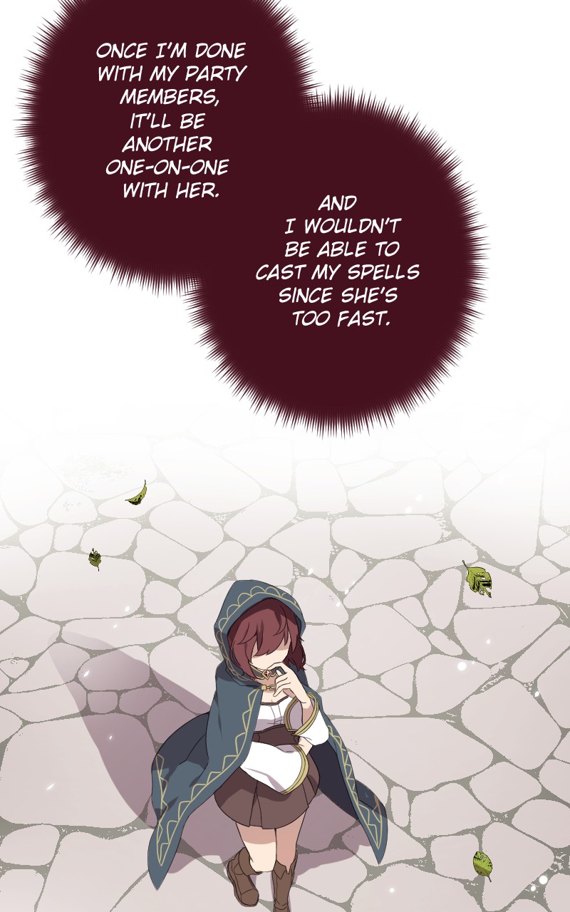 Mage & Demon Queen Chapter 28 page 3 - Chapter 28: Episode 28
