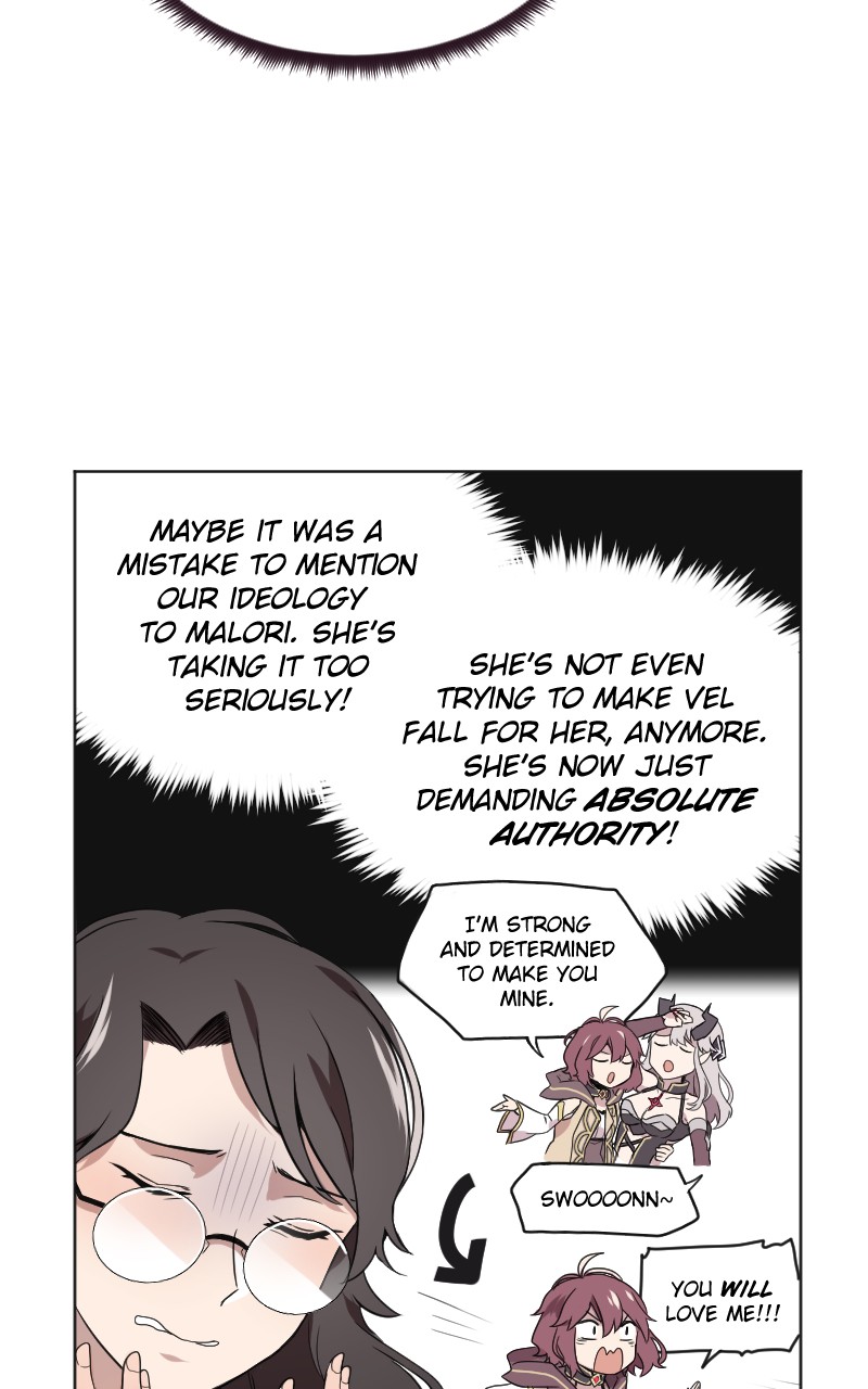 Mage & Demon Queen Chapter 28 page 30 - Chapter 28: Episode 28