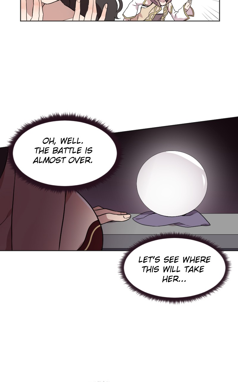 Mage & Demon Queen Chapter 28 page 31 - Chapter 28: Episode 28