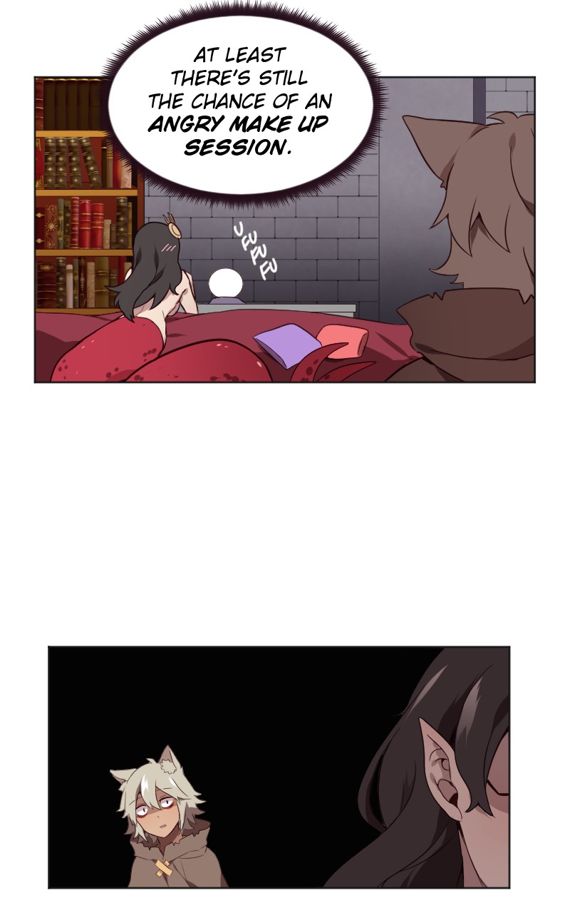 Mage & Demon Queen Chapter 28 page 32 - Chapter 28: Episode 28