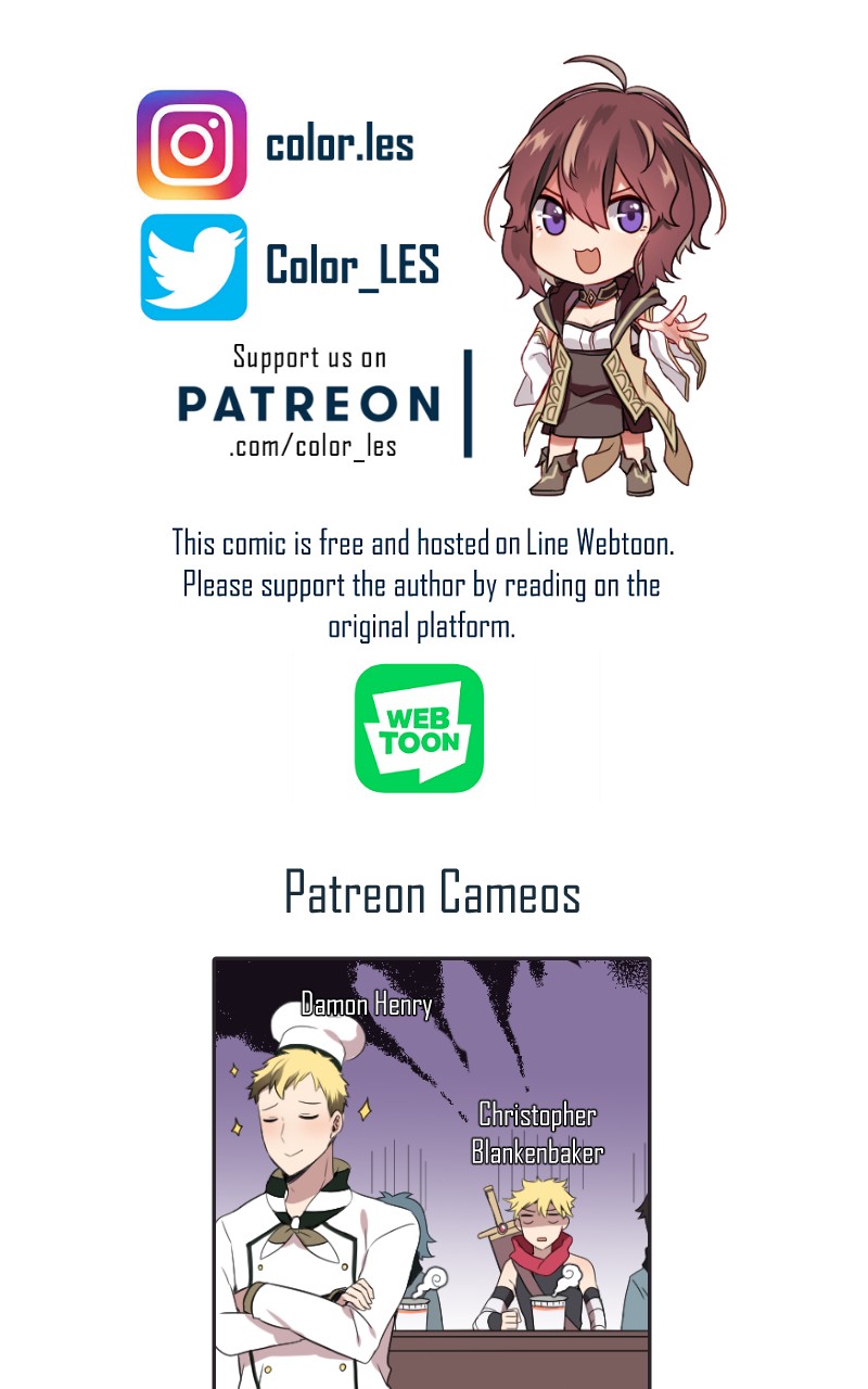 Mage & Demon Queen Chapter 28 page 34 - Chapter 28: Episode 28