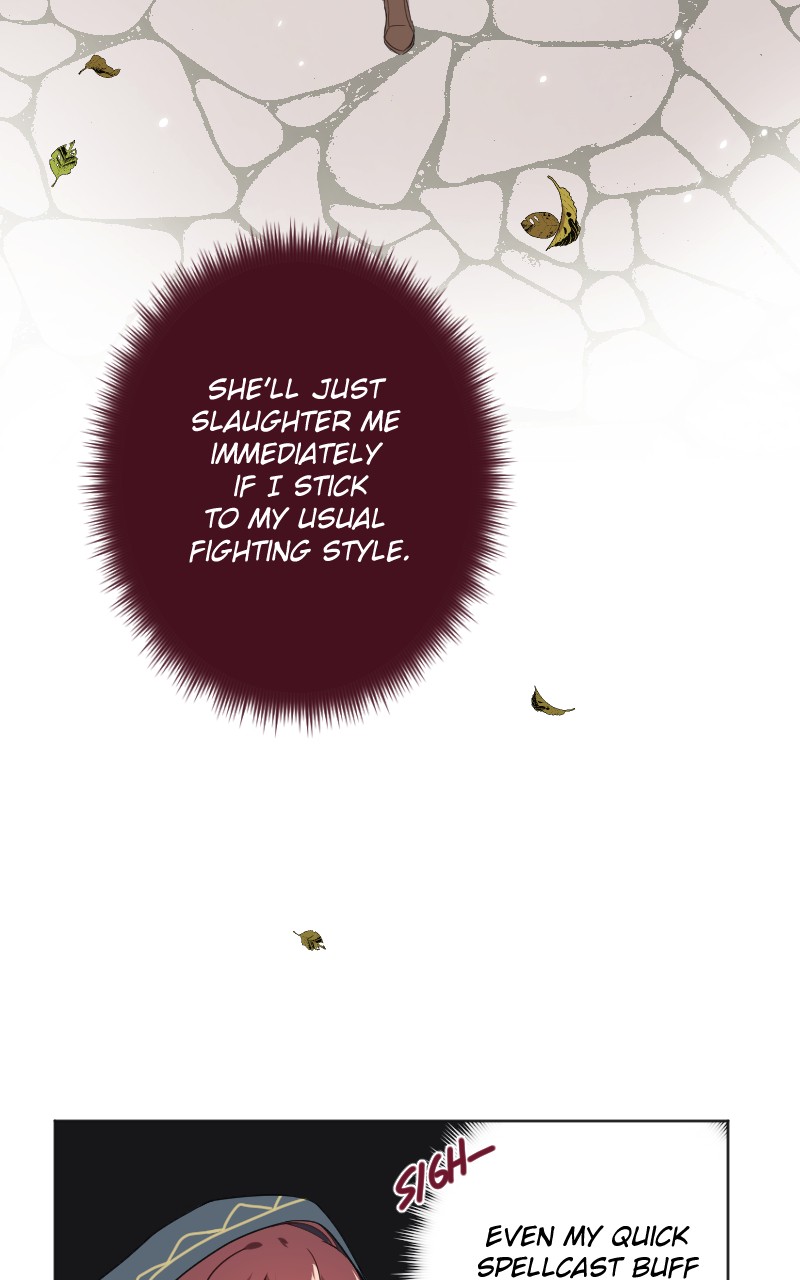 Mage & Demon Queen Chapter 28 page 4 - Chapter 28: Episode 28