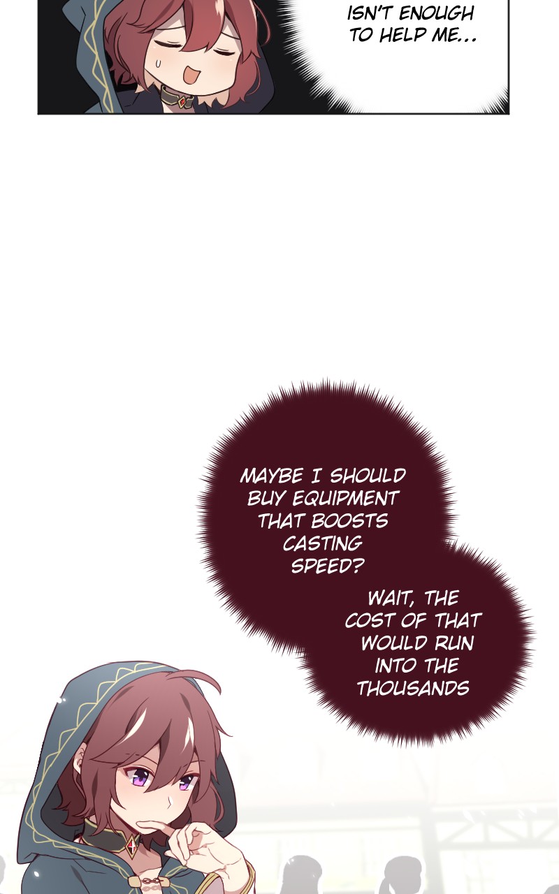 Mage & Demon Queen Chapter 28 page 5 - Chapter 28: Episode 28