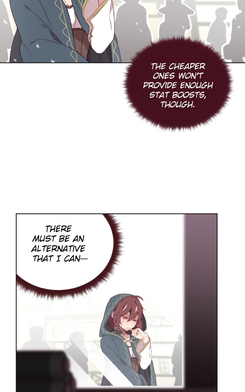 Mage & Demon Queen Chapter 28 page 6 - Chapter 28: Episode 28