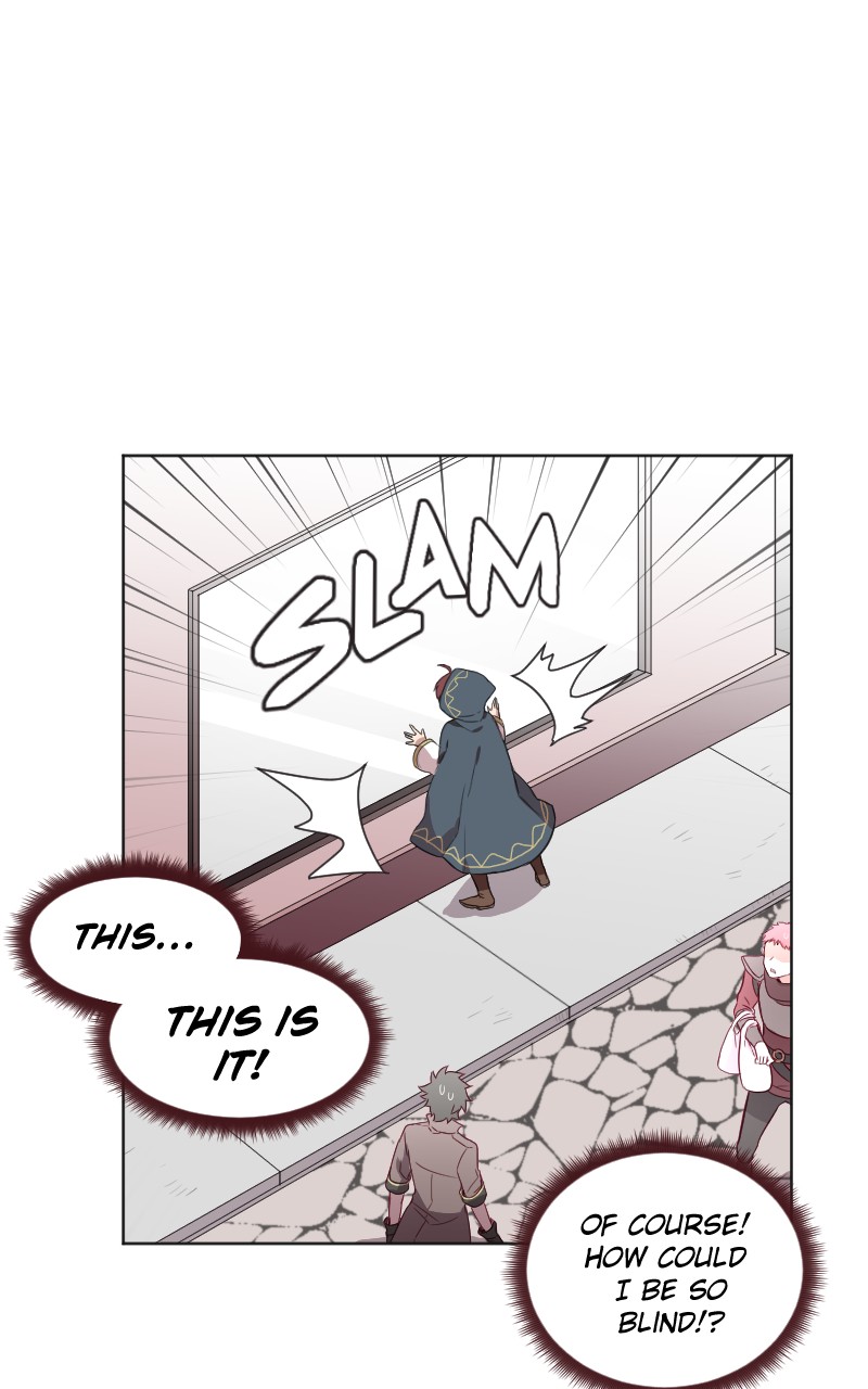 Mage & Demon Queen Chapter 28 page 8 - Chapter 28: Episode 28