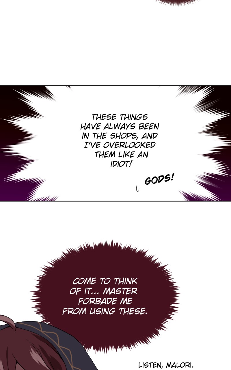 Mage & Demon Queen Chapter 28 page 9 - Chapter 28: Episode 28
