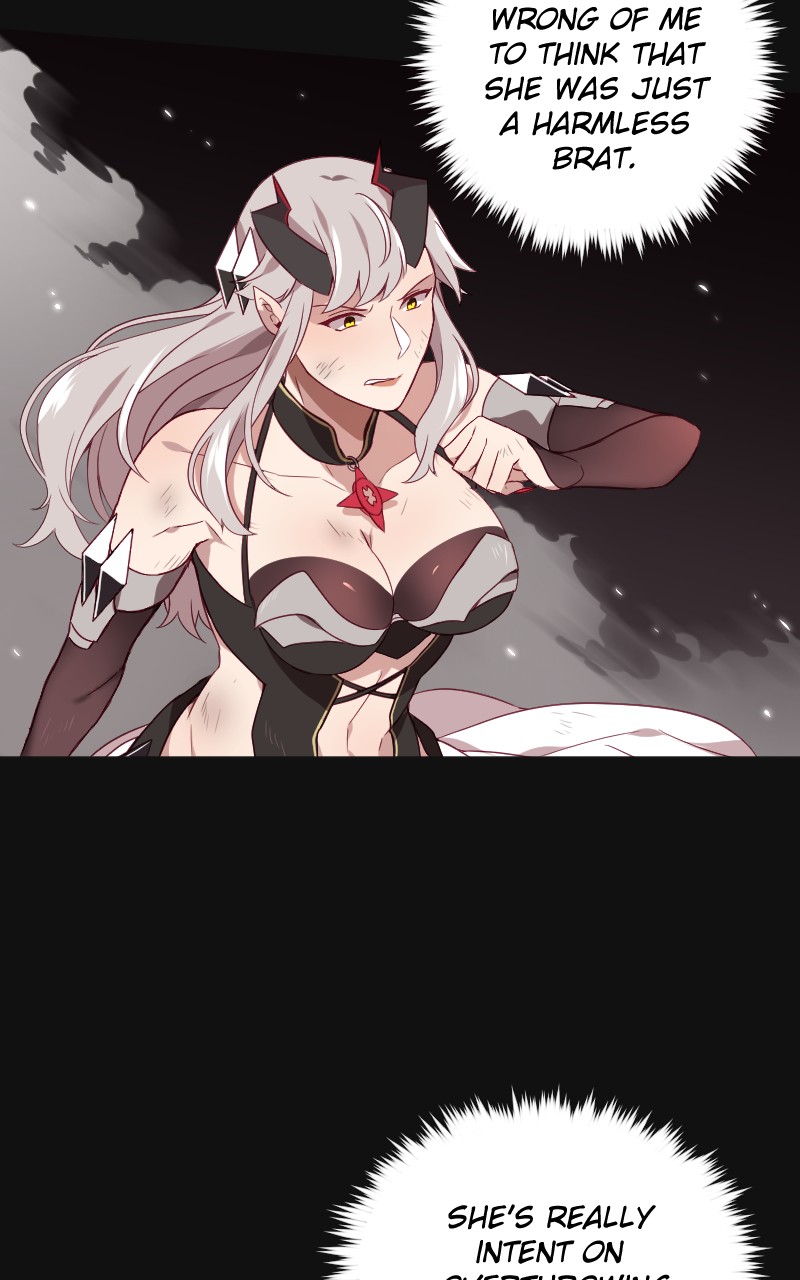 Mage & Demon Queen Chapter 29 page 13 - Chapter 29: Chapter 29