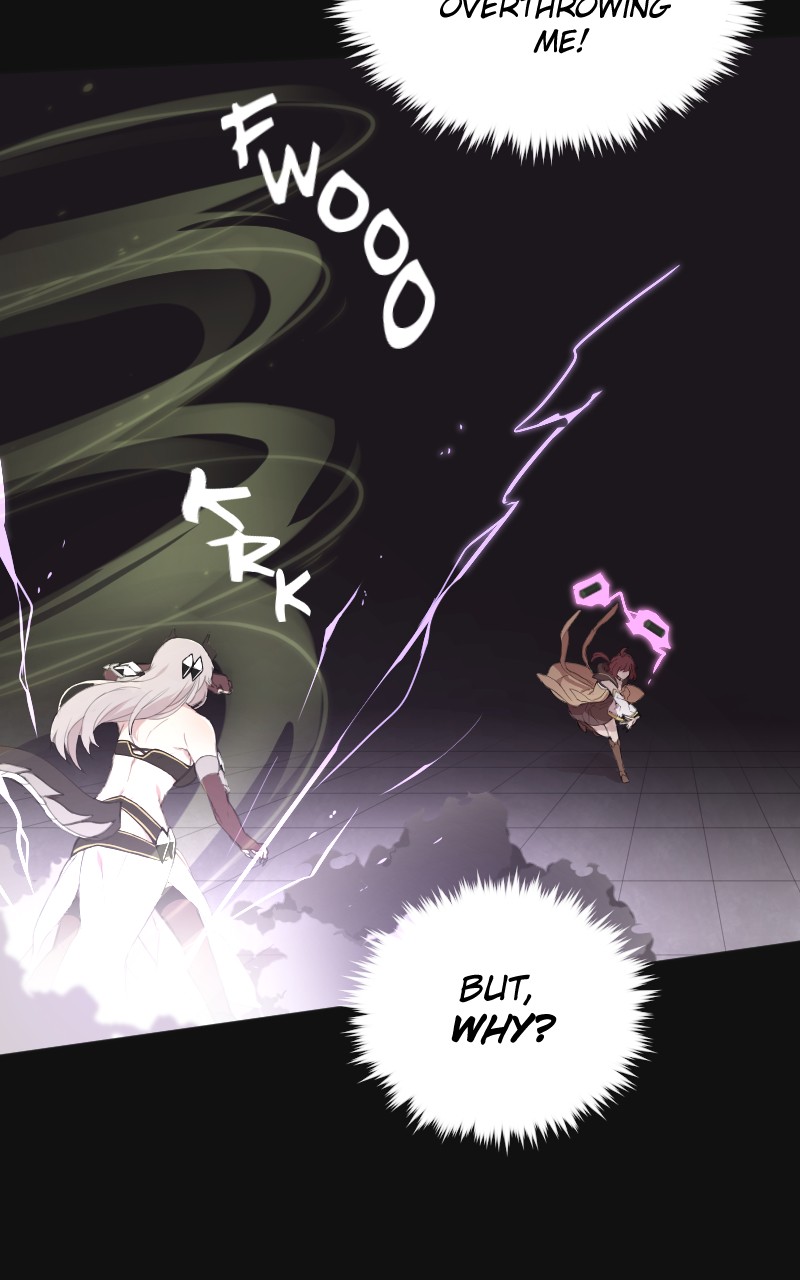 Mage & Demon Queen Chapter 29 page 14 - Chapter 29: Chapter 29