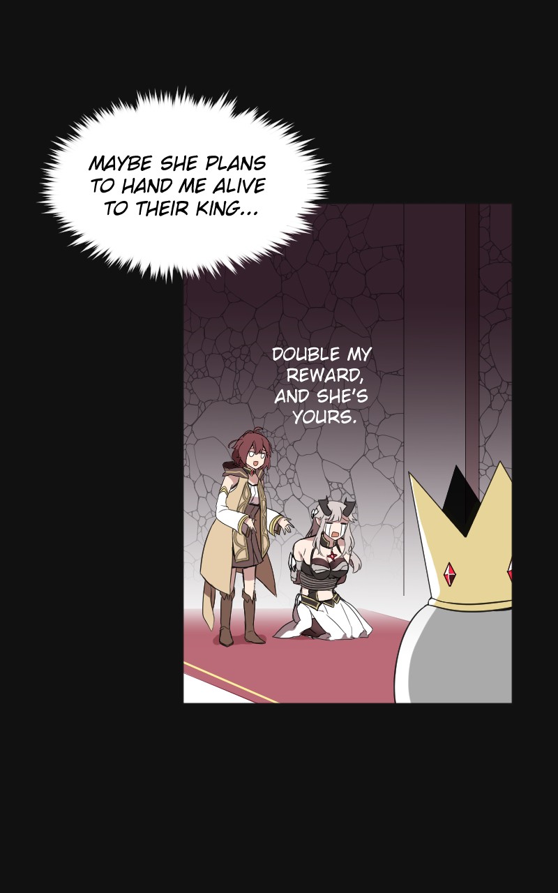 Mage & Demon Queen Chapter 29 page 16 - Chapter 29: Chapter 29