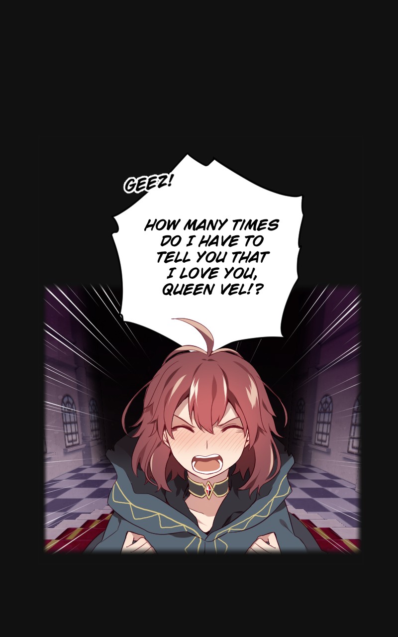 Mage & Demon Queen Chapter 29 page 17 - Chapter 29: Chapter 29