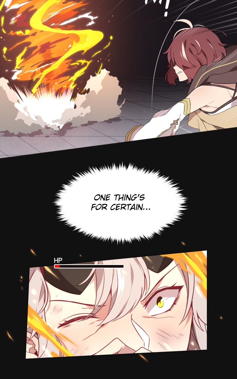 Mage & Demon Queen Chapter 29 page 20 - Chapter 29: Chapter 29