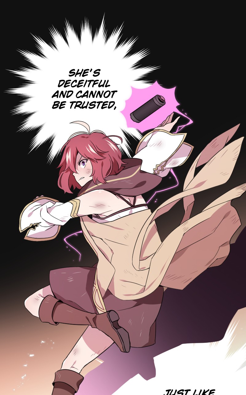Mage & Demon Queen Chapter 29 page 21 - Chapter 29: Chapter 29