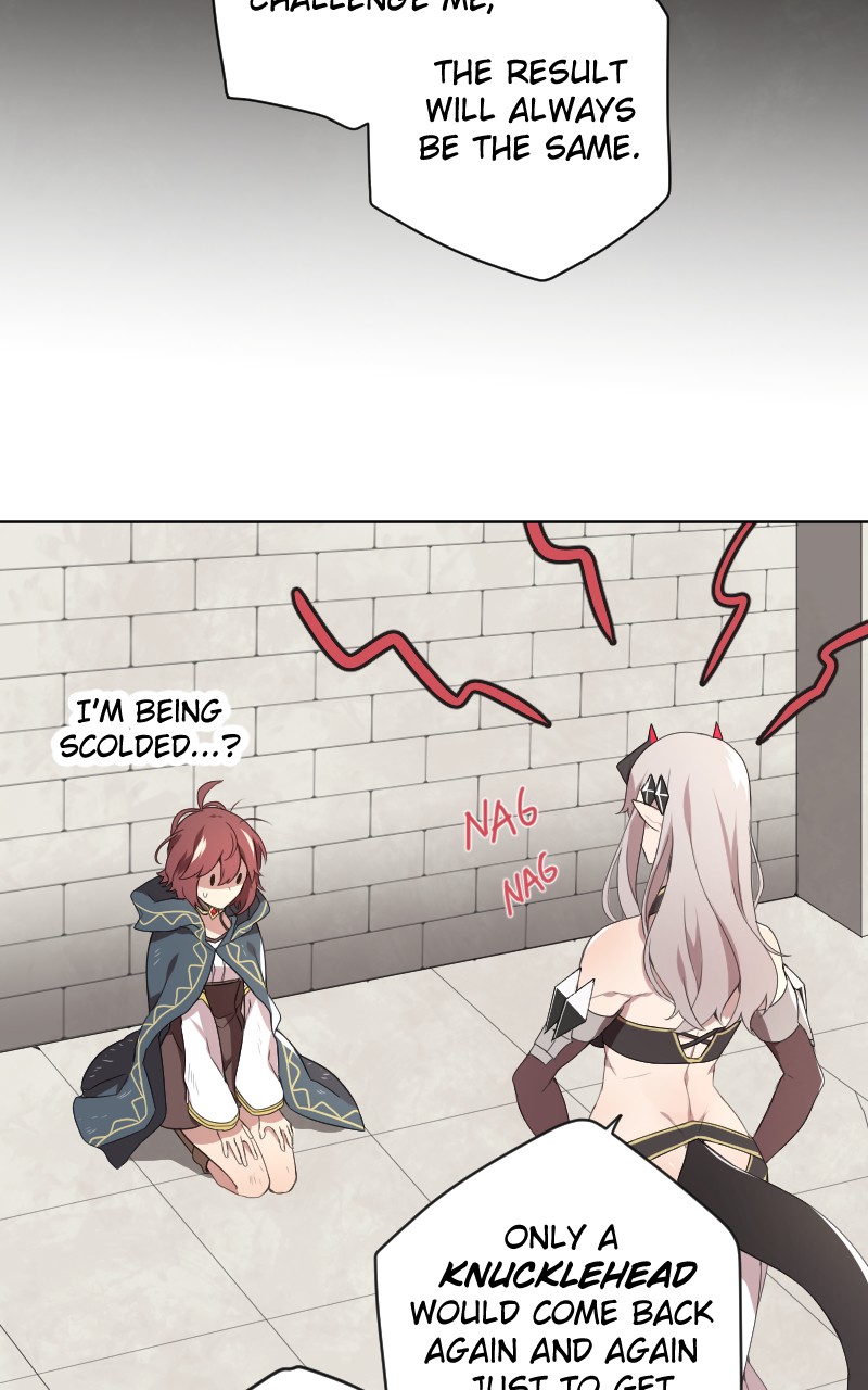 Mage & Demon Queen Chapter 29 page 3 - Chapter 29: Chapter 29