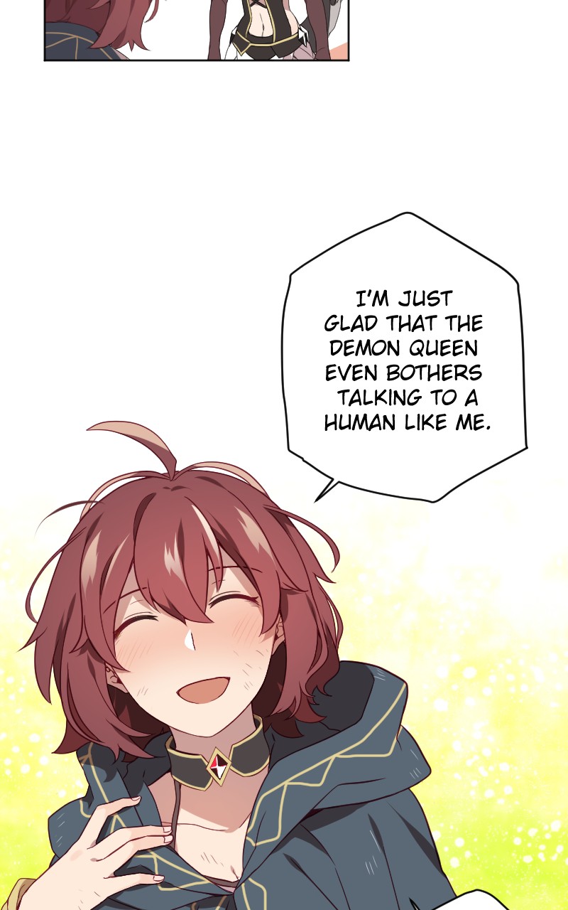 Mage & Demon Queen Chapter 29 page 5 - Chapter 29: Chapter 29