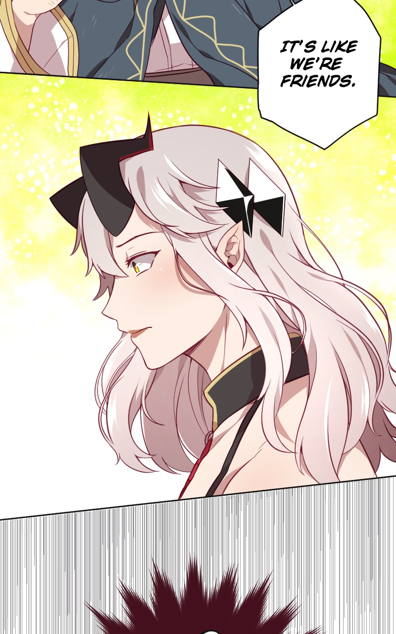 Mage & Demon Queen Chapter 29 page 6 - Chapter 29: Chapter 29