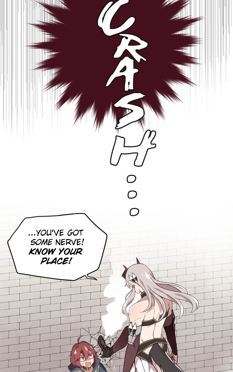 Mage & Demon Queen Chapter 29 page 7 - Chapter 29: Chapter 29