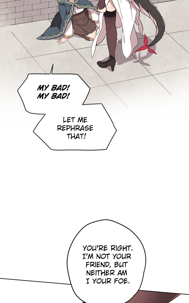 Mage & Demon Queen Chapter 29 page 8 - Chapter 29: Chapter 29