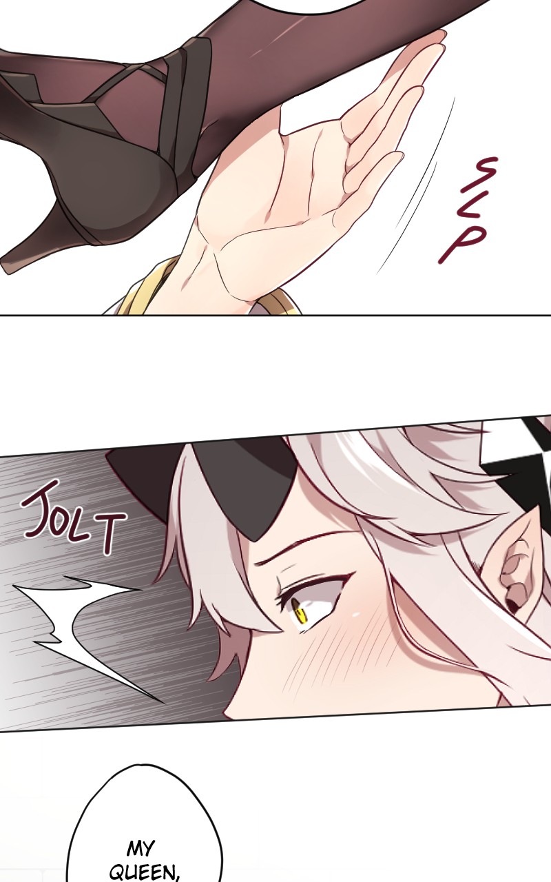 Mage & Demon Queen Chapter 29 page 9 - Chapter 29: Chapter 29