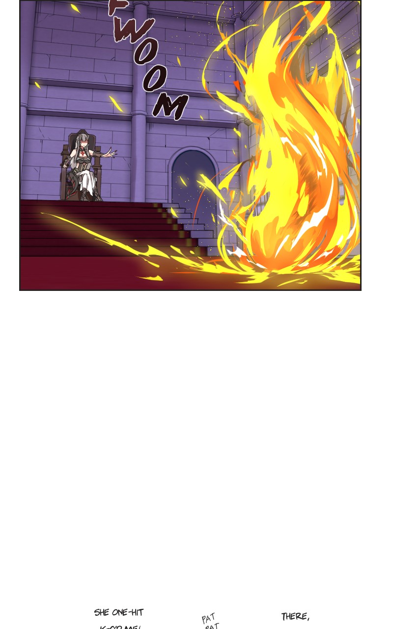 Mage & Demon Queen Chapter 3 page 10 - Chapter 3: Episode 3