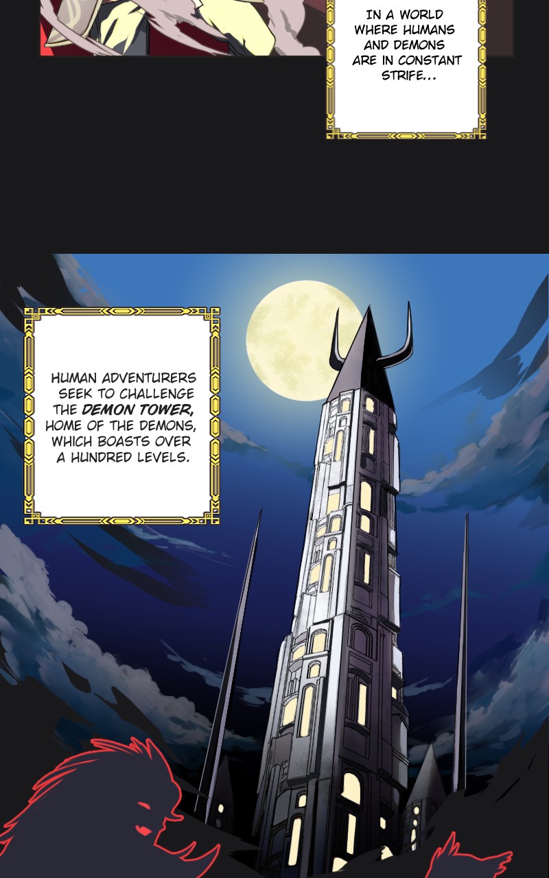 Mage & Demon Queen Chapter 3 page 2 - Chapter 3: Episode 3