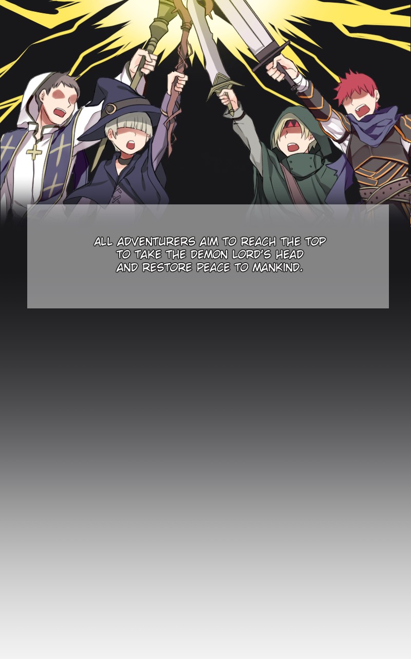 Mage & Demon Queen Chapter 3 page 4 - Chapter 3: Episode 3