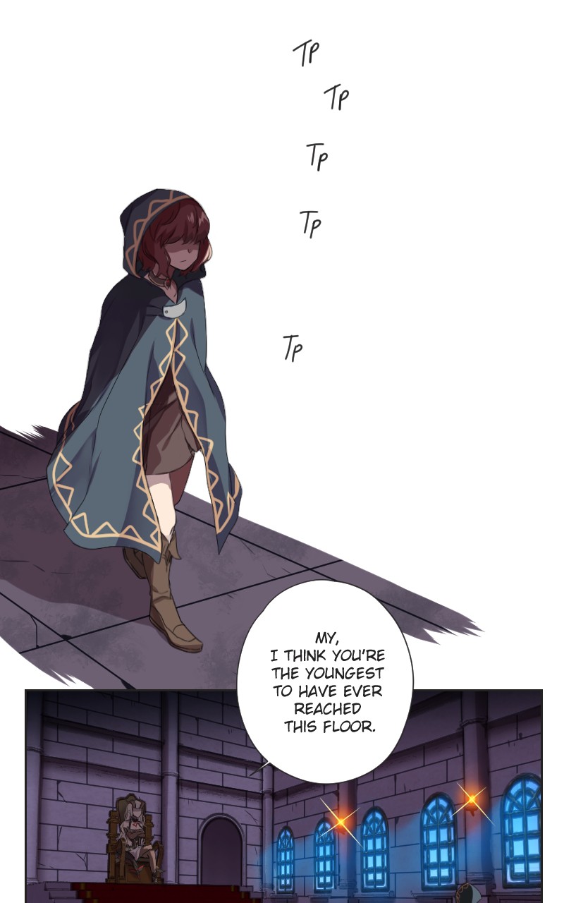 Mage & Demon Queen Chapter 3 page 6 - Chapter 3: Episode 3