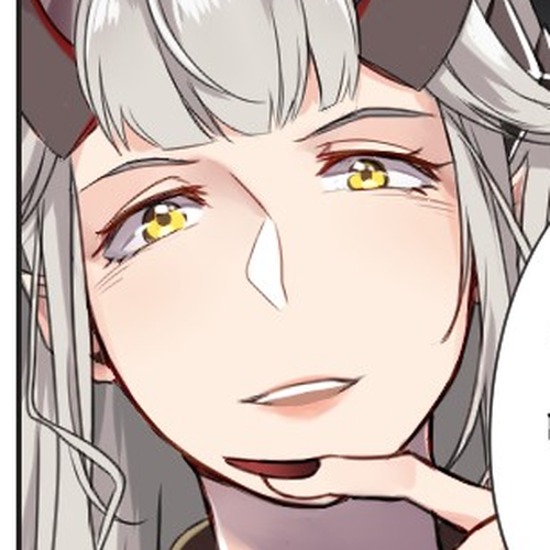 Mage & Demon Queen Chapter 3: Episode 3 cover