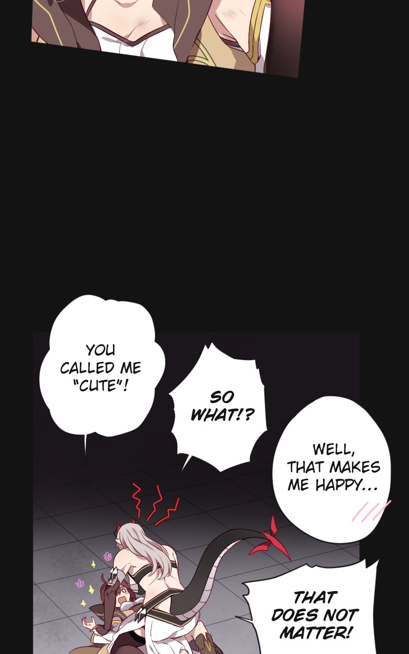 Mage & Demon Queen Chapter 30 page 10 - Chapter 30: Episode 30