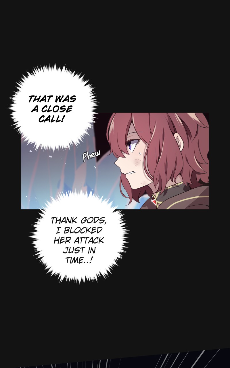 Mage & Demon Queen Chapter 30 page 3 - Chapter 30: Episode 30
