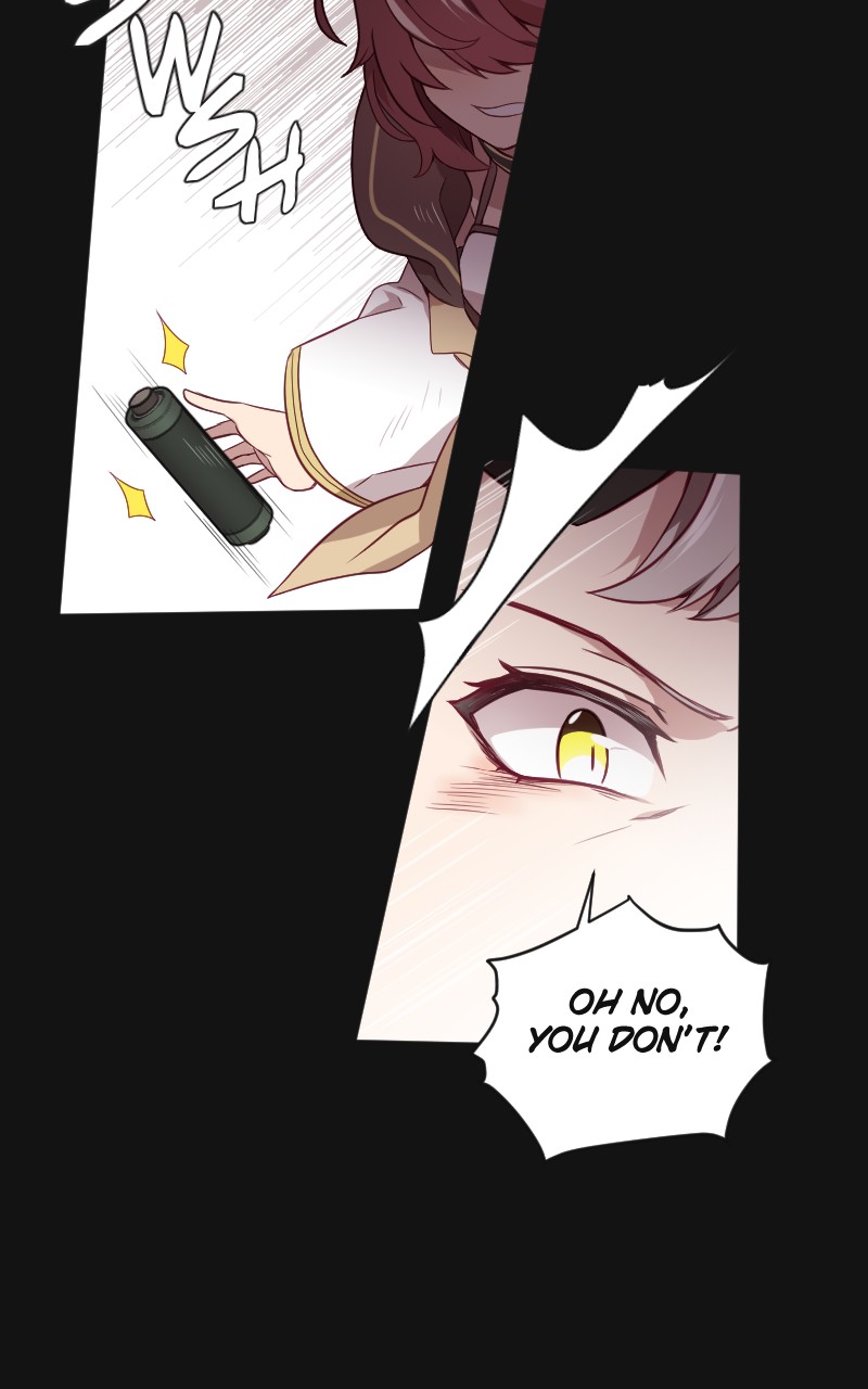 Mage & Demon Queen Chapter 30 page 6 - Chapter 30: Episode 30