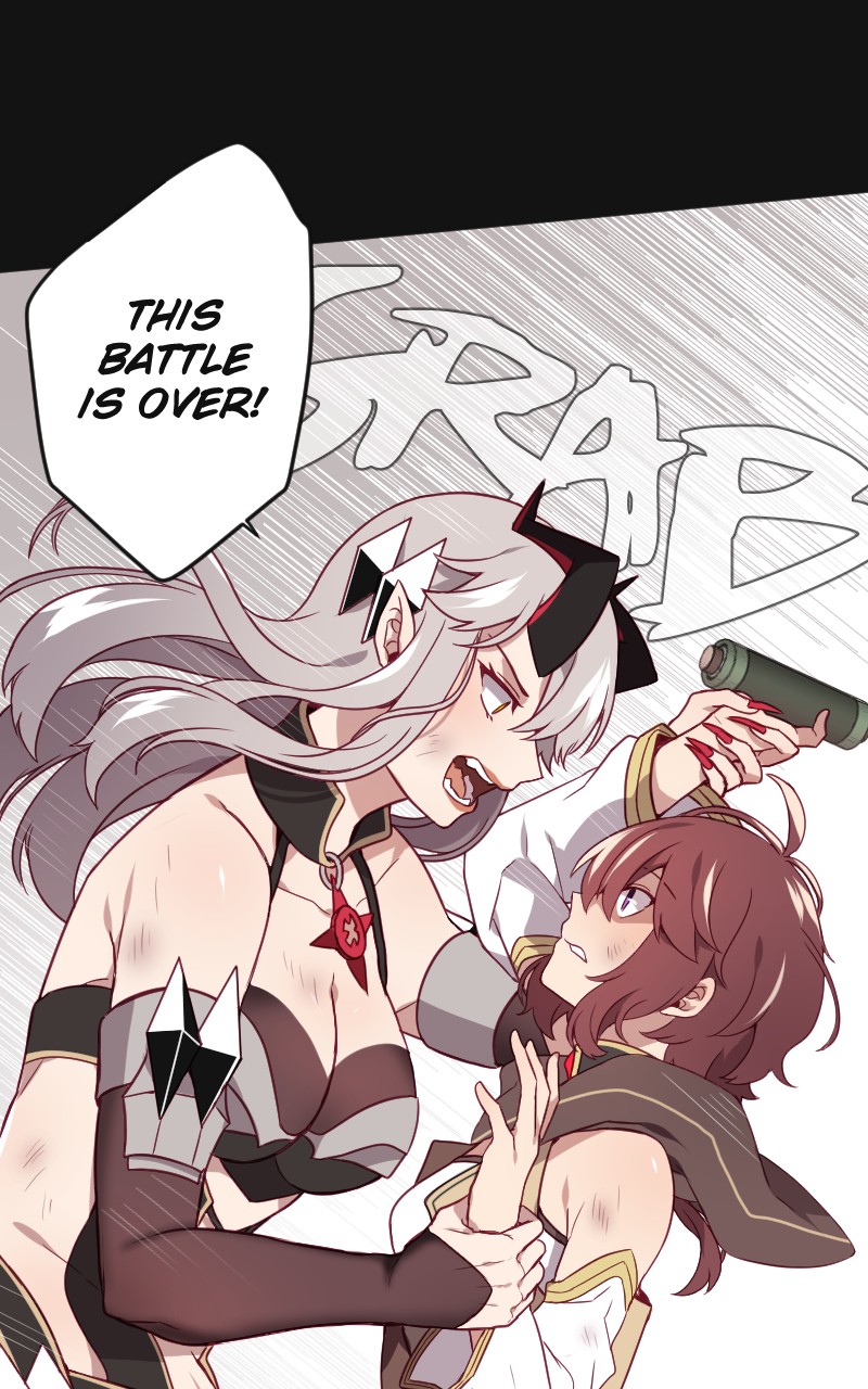 Mage & Demon Queen Chapter 30 page 7 - Chapter 30: Episode 30
