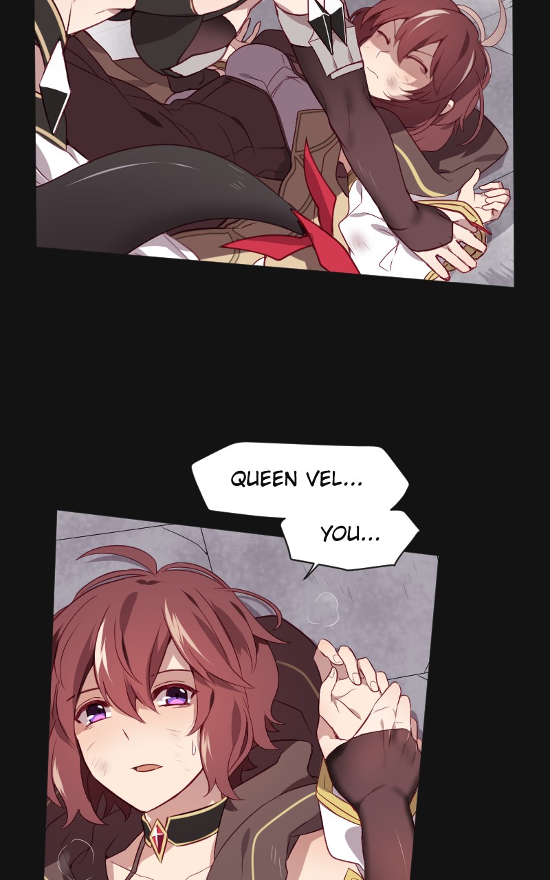 Mage & Demon Queen Chapter 30 page 9 - Chapter 30: Episode 30