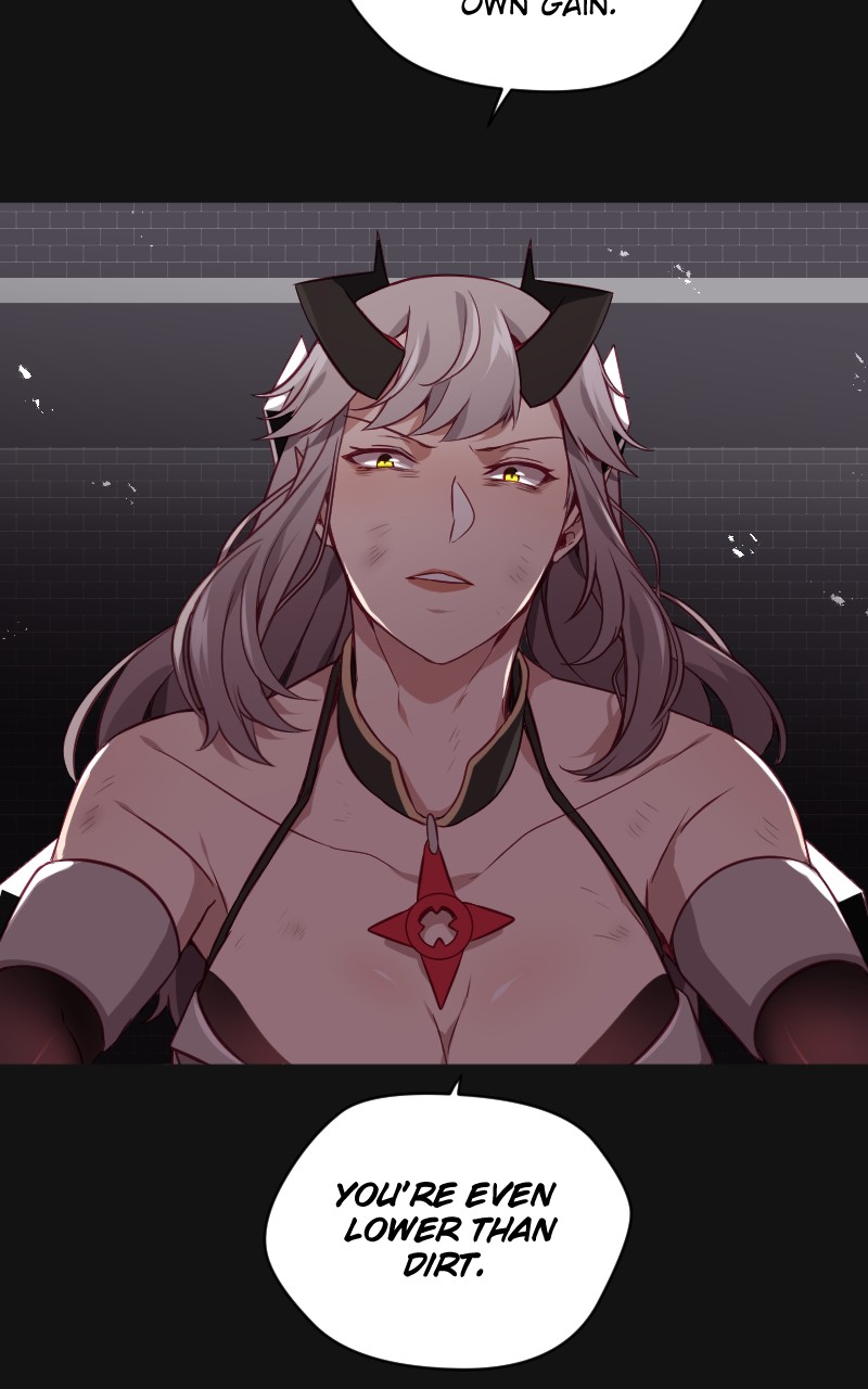 Mage & Demon Queen Chapter 31 page 10 - Chapter 31: Episode 31