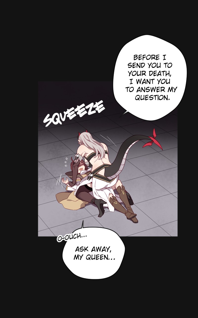 Mage & Demon Queen Chapter 31 page 13 - Chapter 31: Episode 31