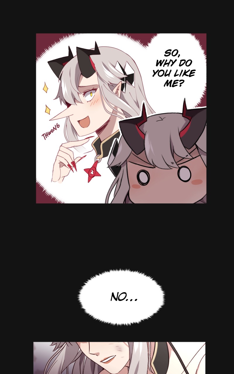 Mage & Demon Queen Chapter 31 page 14 - Chapter 31: Episode 31