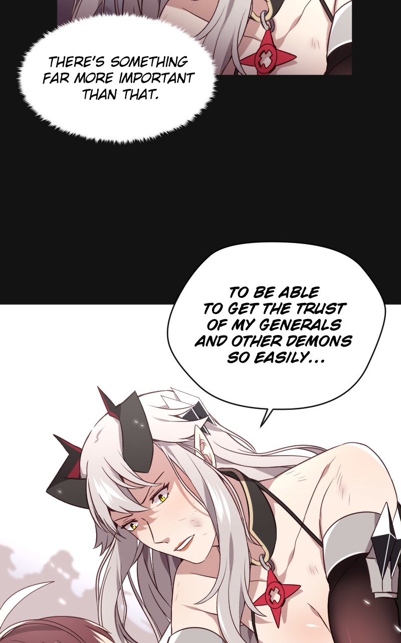 Mage & Demon Queen Chapter 31 page 15 - Chapter 31: Episode 31