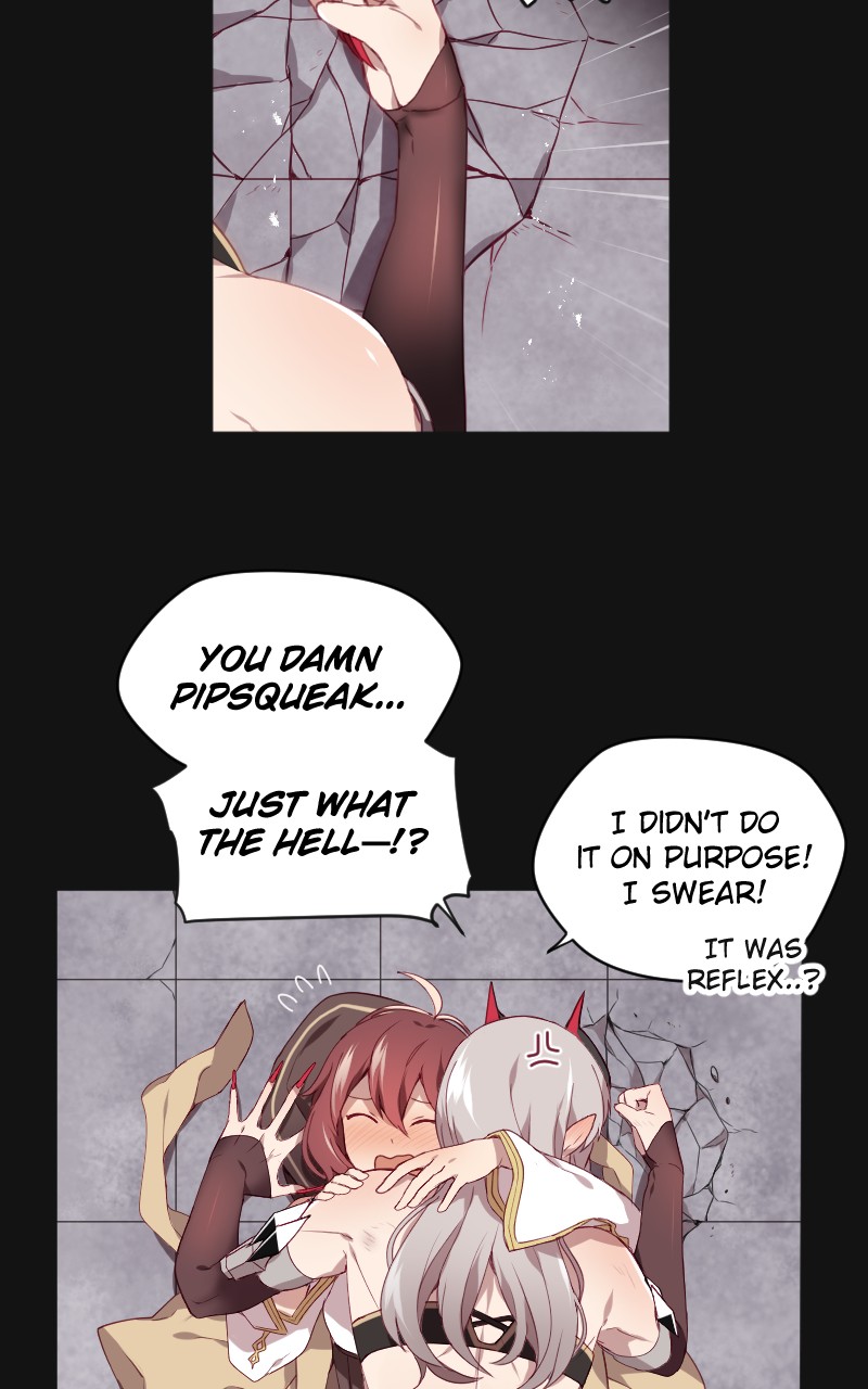 Mage & Demon Queen Chapter 31 page 19 - Chapter 31: Episode 31