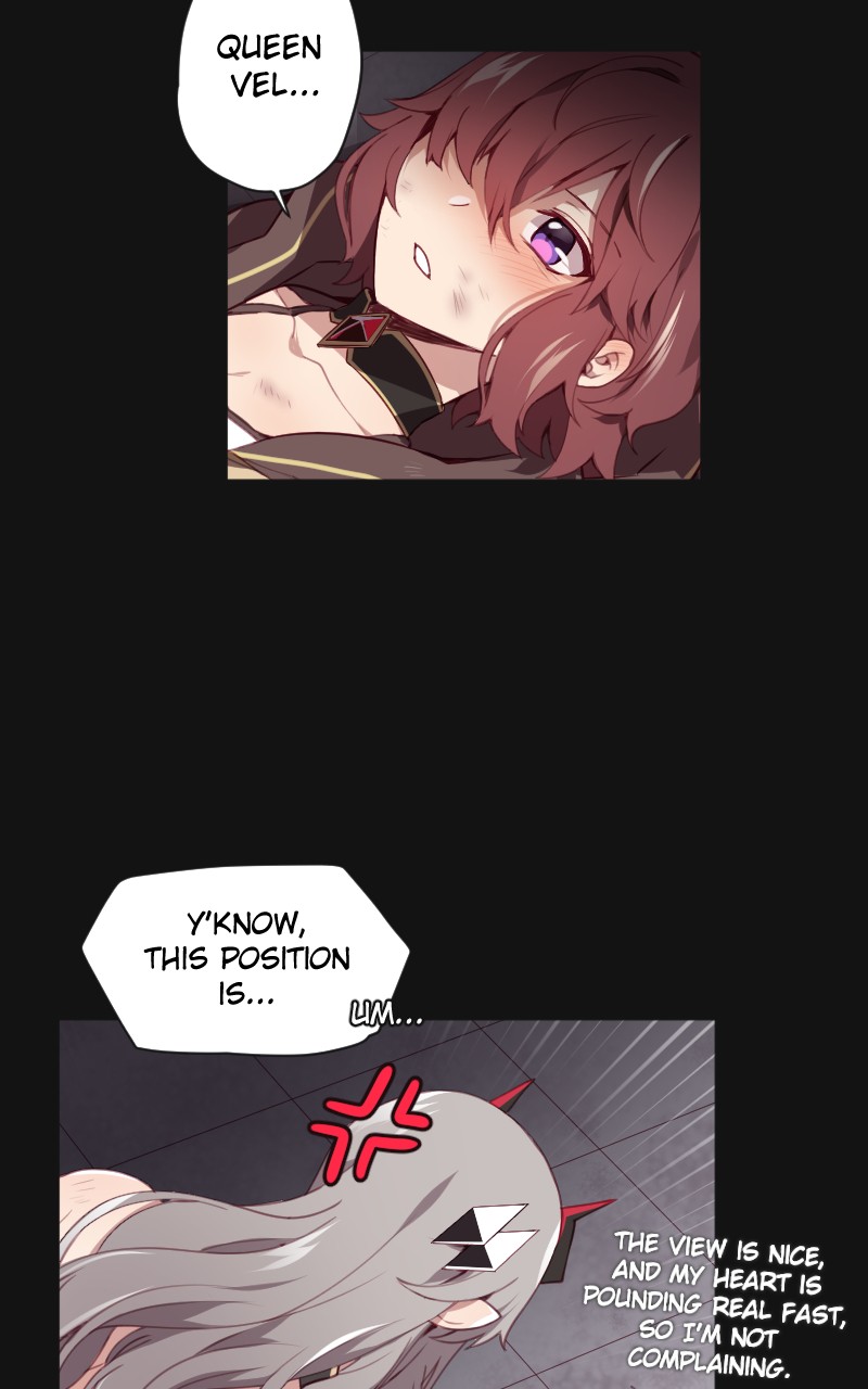 Mage & Demon Queen Chapter 31 page 2 - Chapter 31: Episode 31