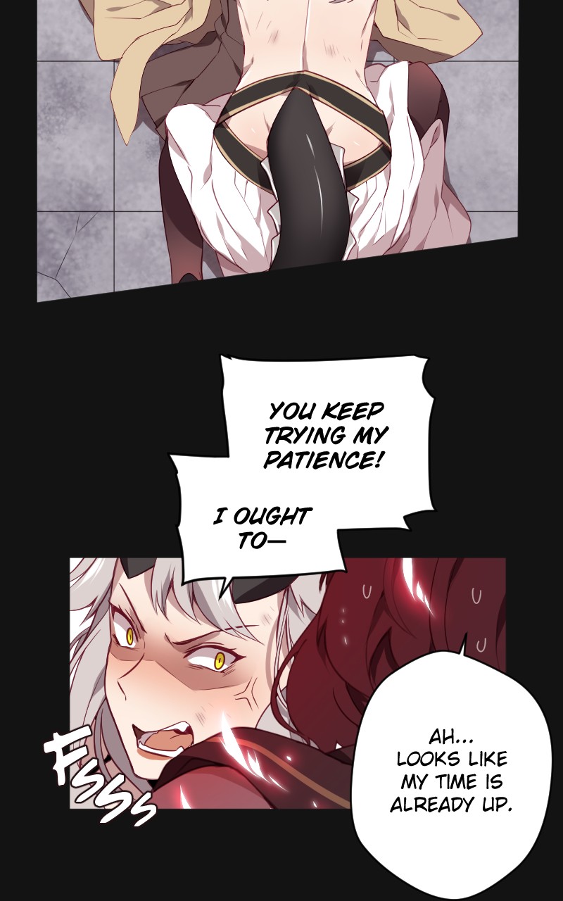 Mage & Demon Queen Chapter 31 page 20 - Chapter 31: Episode 31
