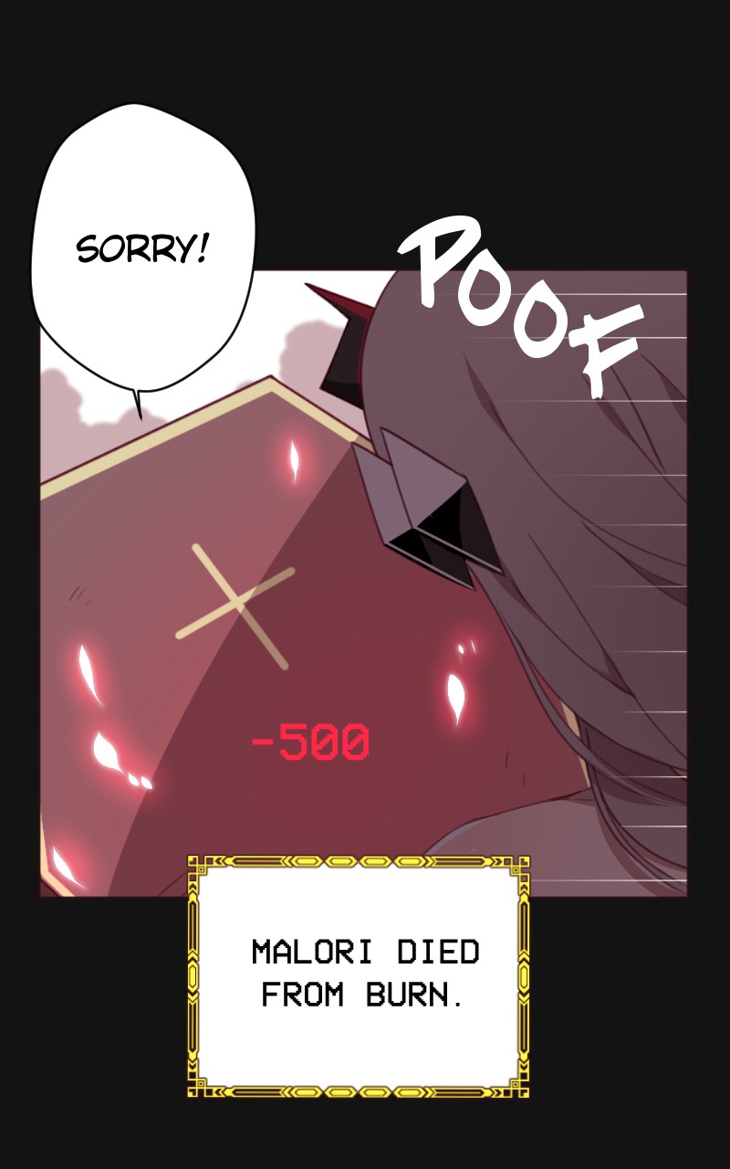 Mage & Demon Queen Chapter 31 page 21 - Chapter 31: Episode 31