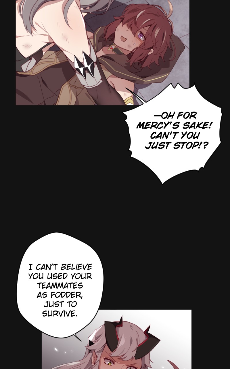 Mage & Demon Queen Chapter 31 page 3 - Chapter 31: Episode 31